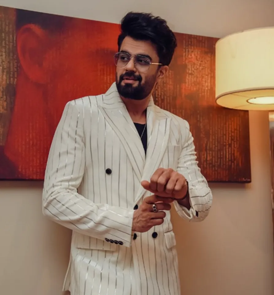 'तू बच्चा है या रेडियो?'... जब टैलेंट देख मनीष पॉल की टीचर ने हैरानी से पूछा सवाल