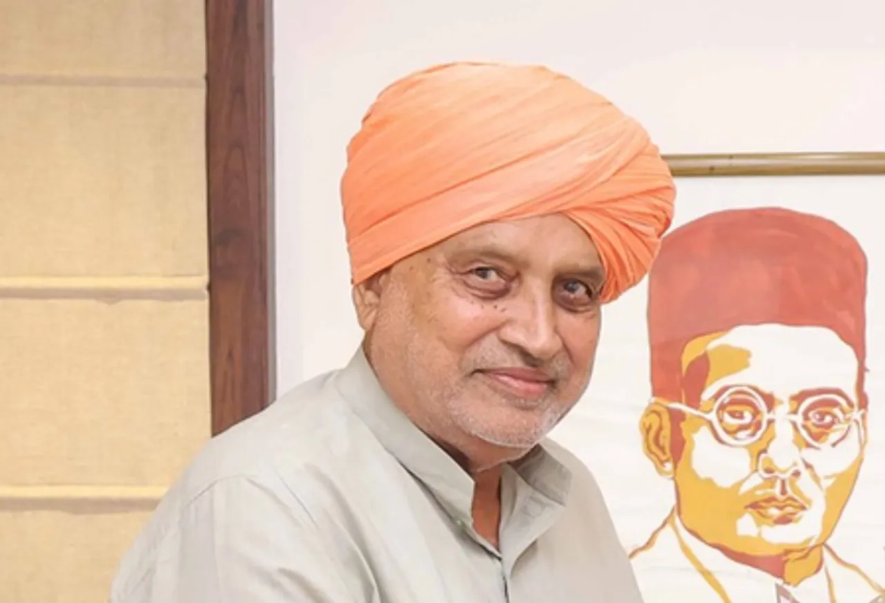अमेरिकी टैरिफ विवाद के बीच हरियाणा के कृषि मंत्री श्याम सिंह राणा बोले– भारत किसी के दबाव में नहीं आएगा