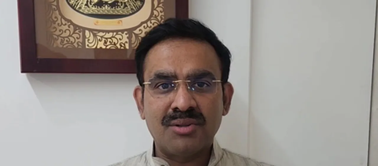 महाराष्ट्र में मराठी भाषा को अनिवार्य रूप से दिया जा रहा बढ़ावा: परिणय फूके