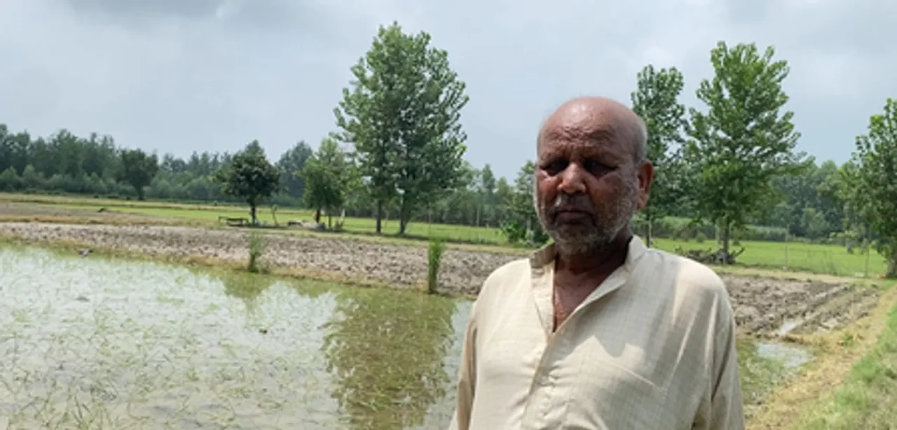 किसान सम्‍मान निधि से देश के किसान हो रहे आर्थिक रूप से मजबूत