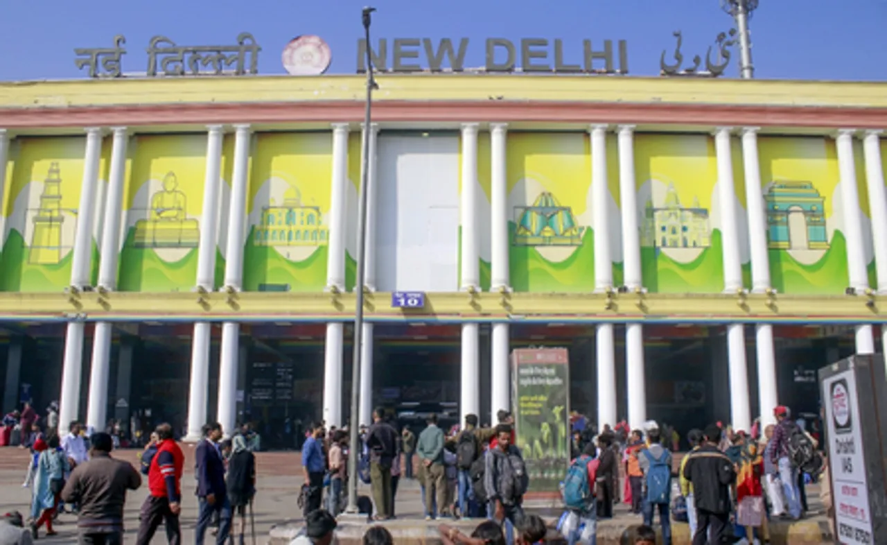 देश के सभी प्रमुख स्टेशनों पर 1 से 15 अगस्त तक चलेगा स्वच्छता अभियान, सतीश कुमार ने दिलाई शपथ