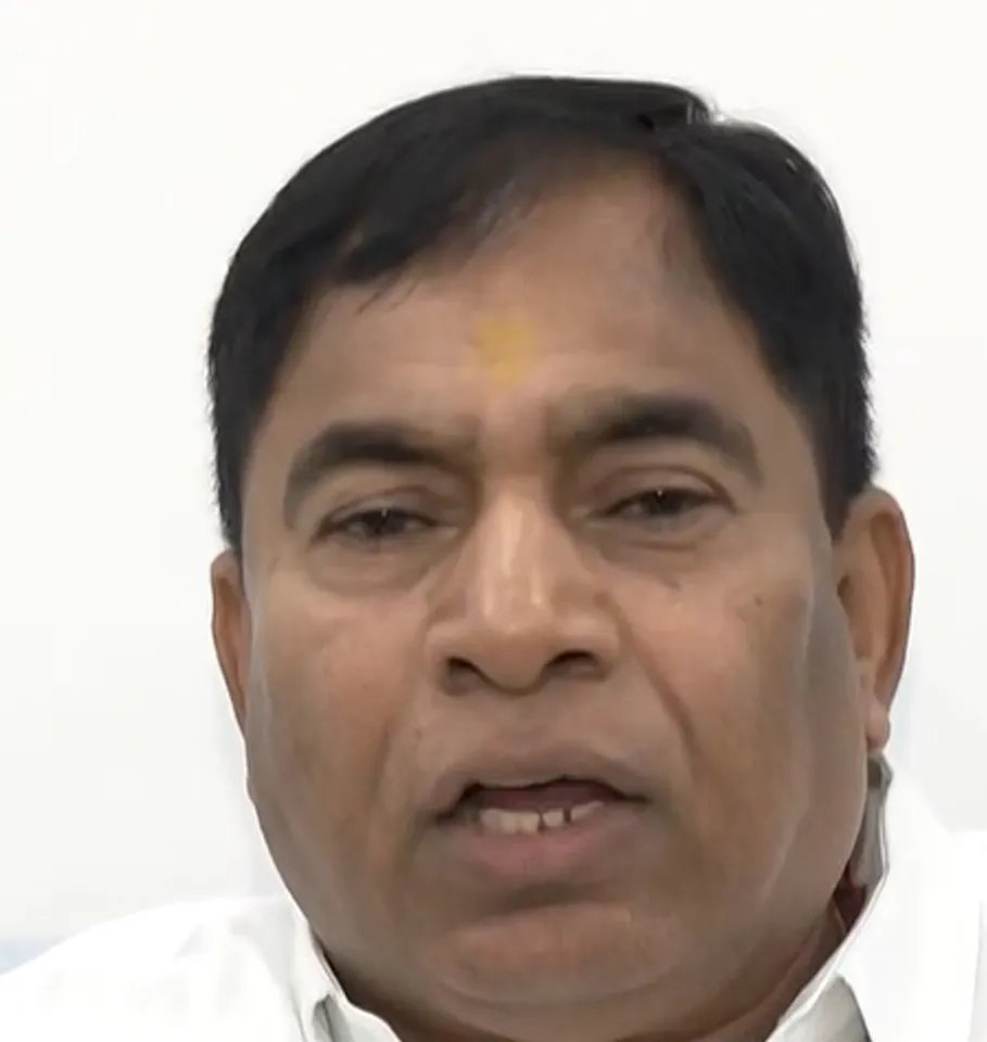 योगेंद्र चंदौलिया ने सीएम रेखा गुप्ता को पत्र लिखकर अवैध मजार हटाने की मांग की