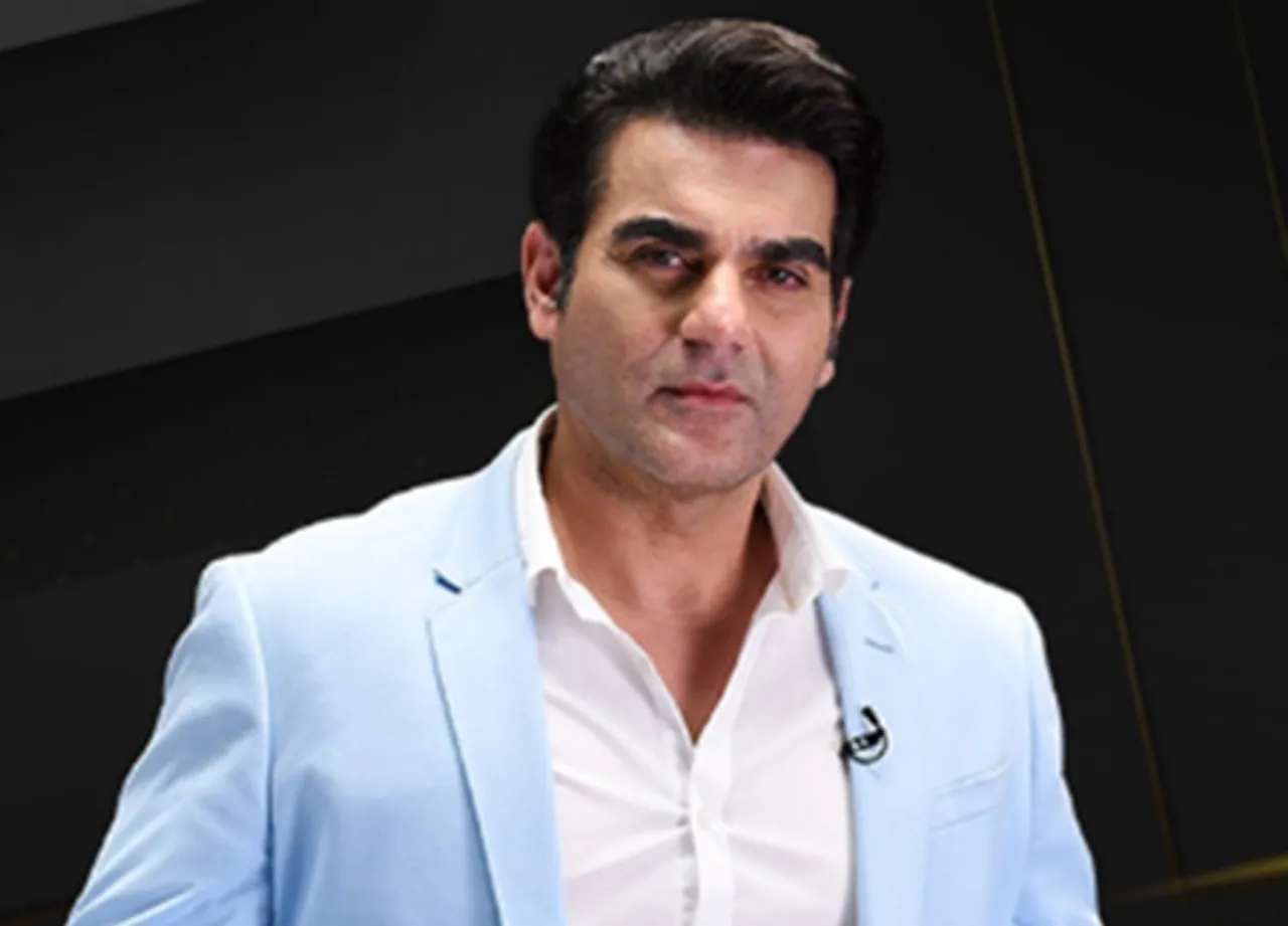 ‘दरार’ से एक्टिंग और 'दबंग' के साथ बॉलीवुड में छा गए थे ‘भाईजान’ के छोटे भाई अरबाज खान