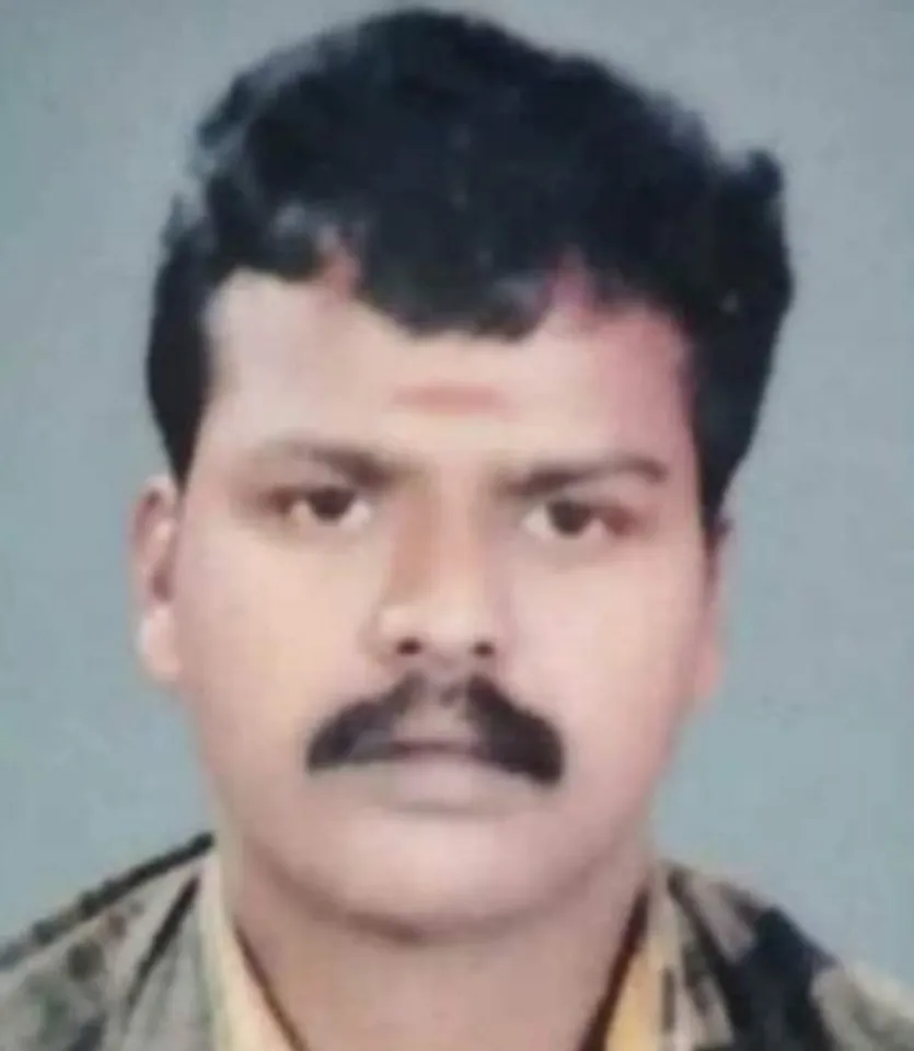 Kerala Police hunt for man who fatally stabbed wife, attacked two others