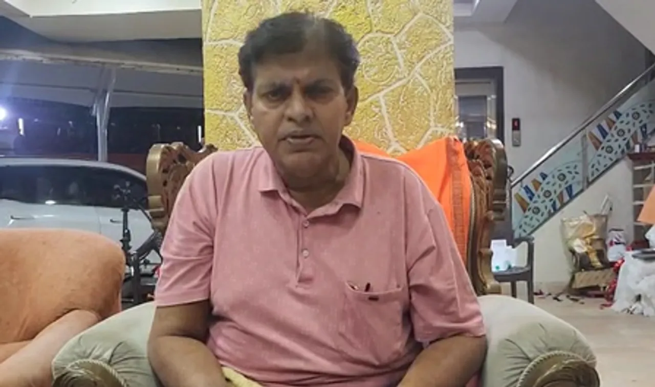 कल्याण पश्चिम की म्हाडा कॉलोनी पुनर्विकास परियोजना बनी राजनीतिक घमासान का केंद्र, भाजपा और शिवसेना आमने-सामने