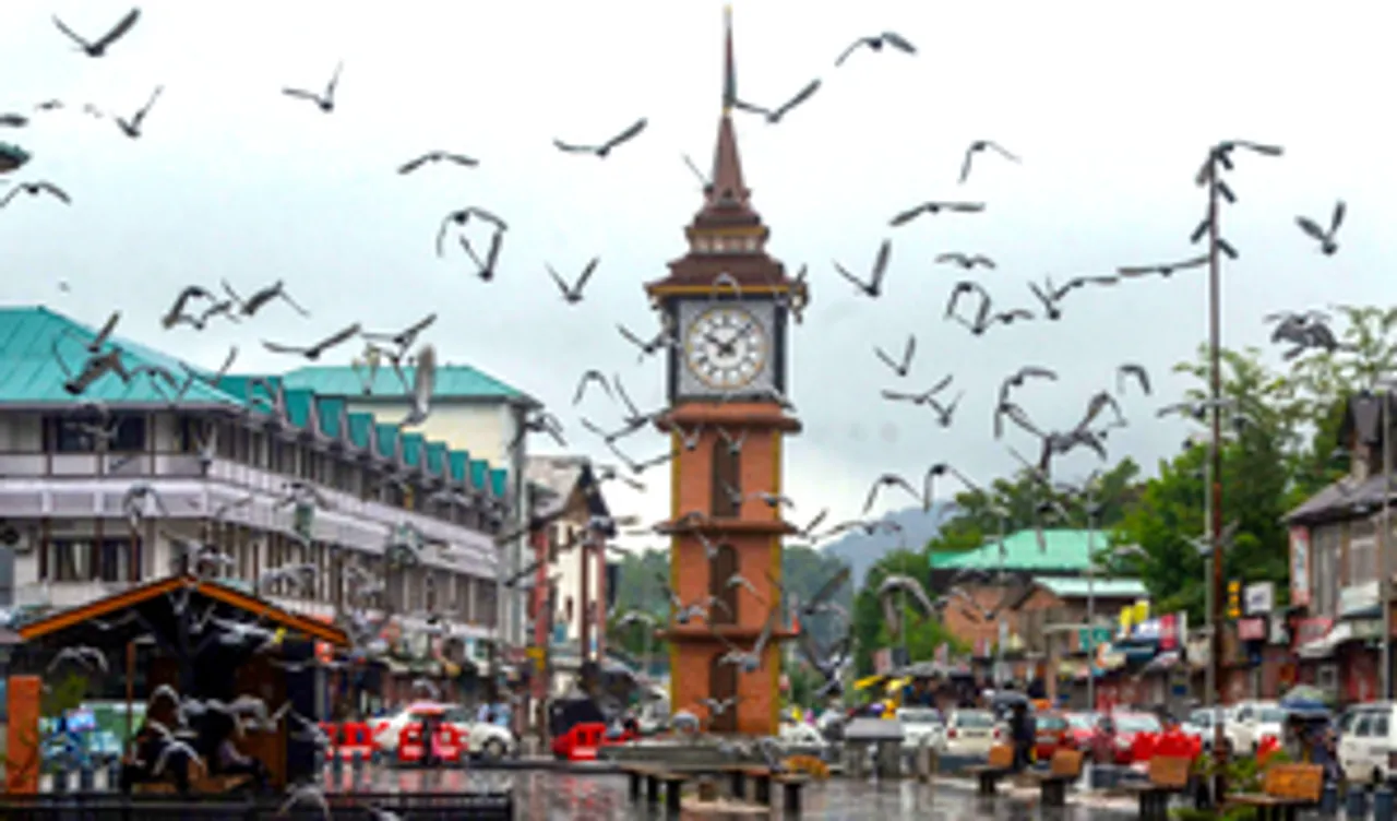 J&K marks six years of Article 370 abrogation with developmental gains, democratic revival