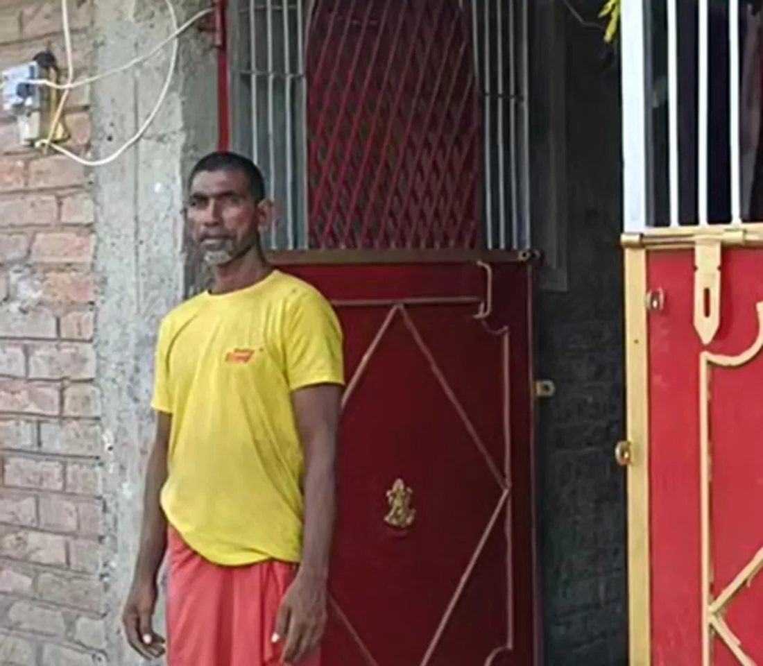 वैशाली में ‘पीएम आवास योजना’ के लाभार्थियों ने कहा-पक्के मकान का सपना पूरा हुआ
