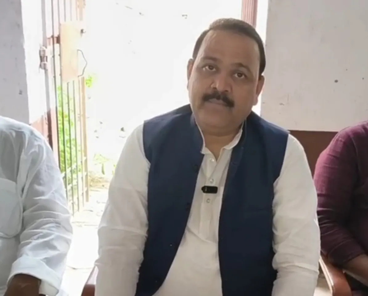 ओडिशा कांड पर कांग्रेस सांसद मनोज कुमार ने जताया दुख, कहा- फेल हुई सरकार