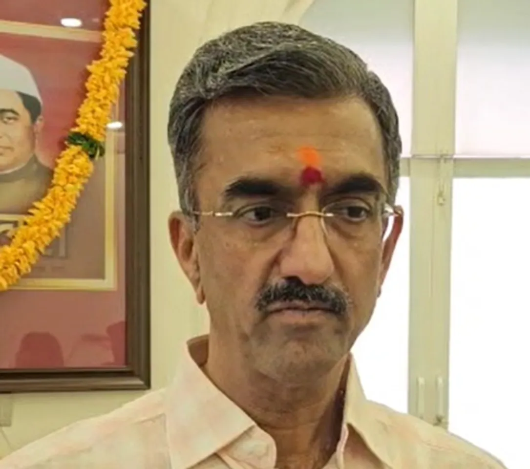 जितेंद्र आव्हाड समुदायों में मतभेद लाने का काम कर रहे : शंभूराज देसाई