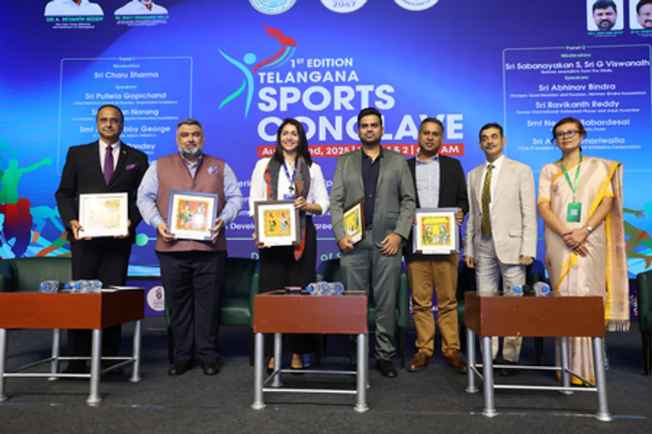 Kapil Dev, Baichung Bhutia, Abhinav Bindra, Pullela Gopichand & Gagan Narang join forces to shape India’s Olympic future