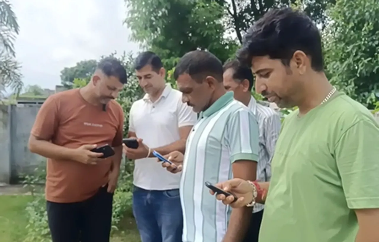 पठानकोट : पीएम किसान सम्‍मान निधि किसानों को दे रही आर्थिक मजबूती