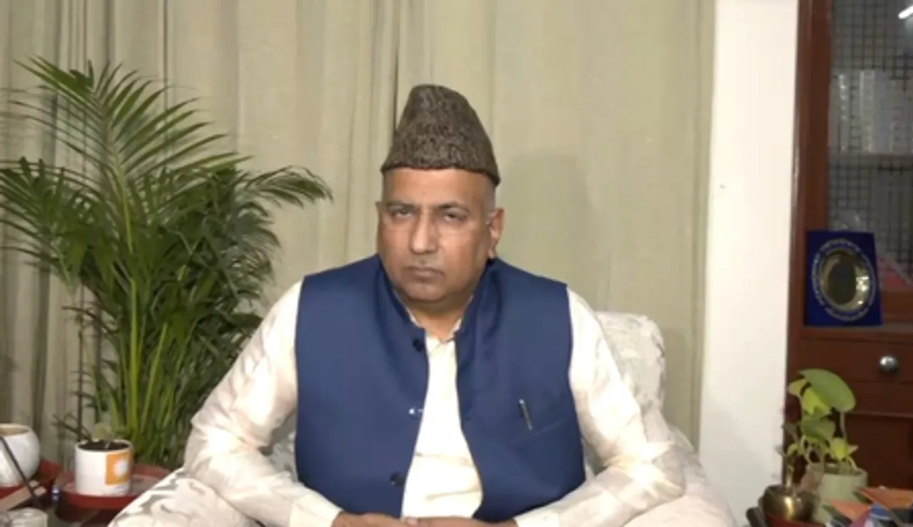 आतंकवाद पर पीएम की जीरो टॉलरेंस नीति है : गुलाम अली खटाना