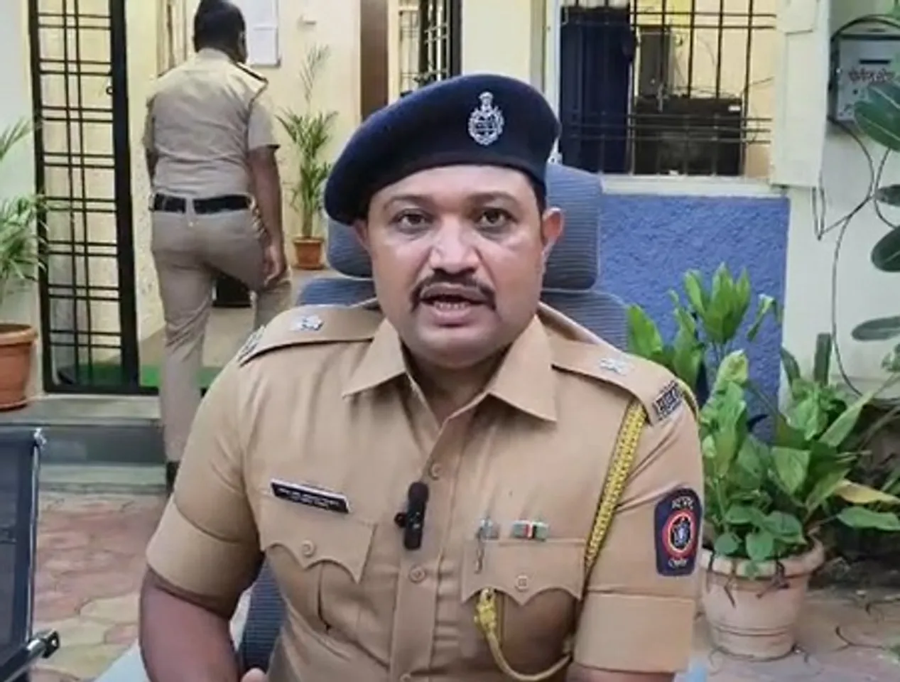 महाराष्ट्र :  लातूर में पुलिस को बड़ी कामयाबी, डकैती करने वाले पांच आरोपियों को पकड़ा