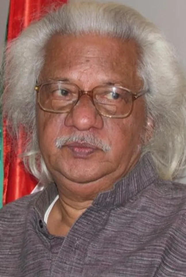 एससी/एसटी फिल्ममेकर्स के बयान पर बुरे फंसे अदूर गोपालकृष्णन, केस दर्ज