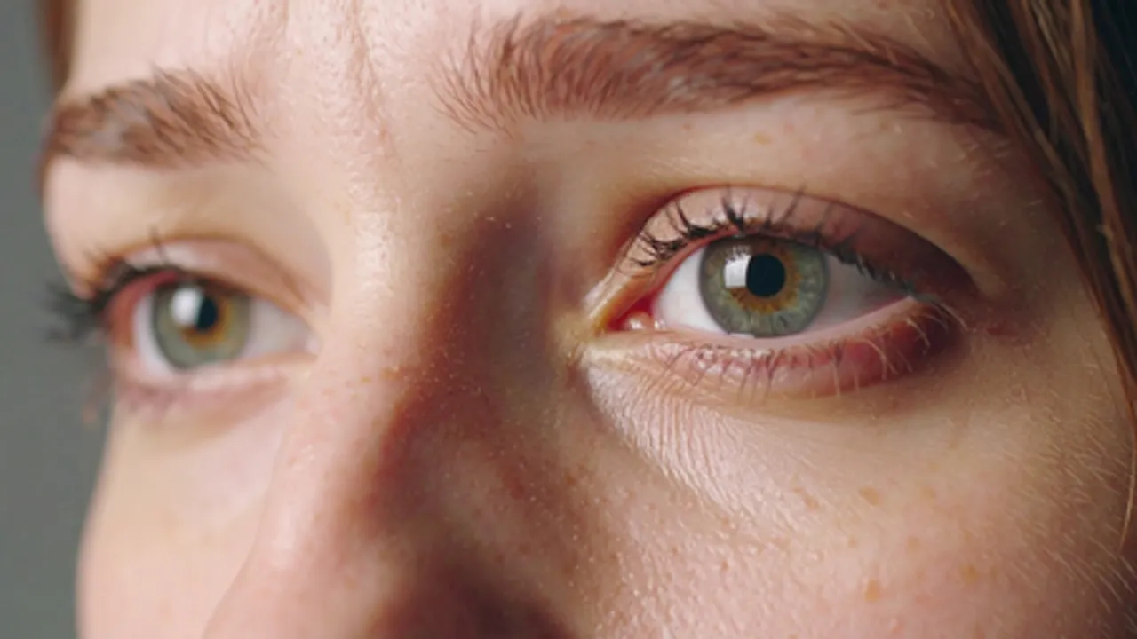 corneal blindness