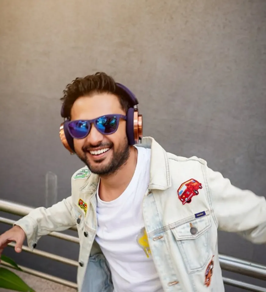बर्थडे स्पेशल : सॉफ्टवेयर इंजीनियर बनना चाहते थे अजय देवगन के ऑनस्क्रीन बेटे, एक सलाह पर बन बैठे इंडस्ट्री के ‘टार्जन’