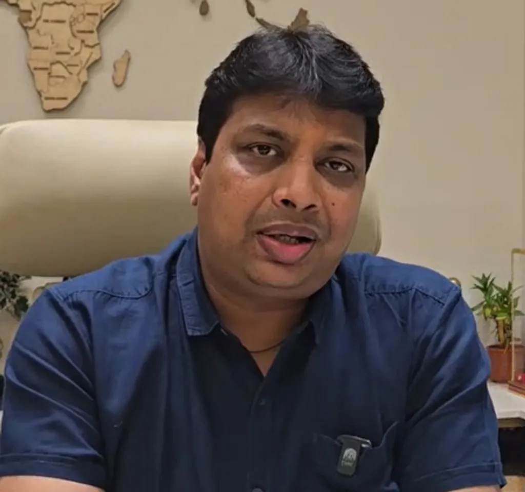 इंडी गठबंधन के नेताओं ने सनातन धर्म को बदनाम करने का लाइसेंस लिया है : रोहन गुप्ता