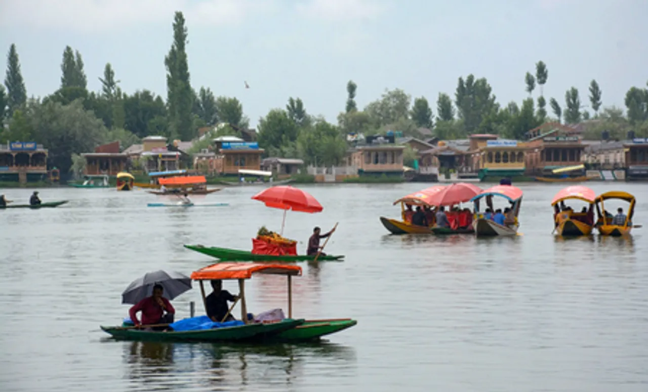 एक देश-एक संविधान: केंद्र का वो ऐतिहासिक फैसला, जिसने बदल दी जम्मू-कश्मीर की सूरत