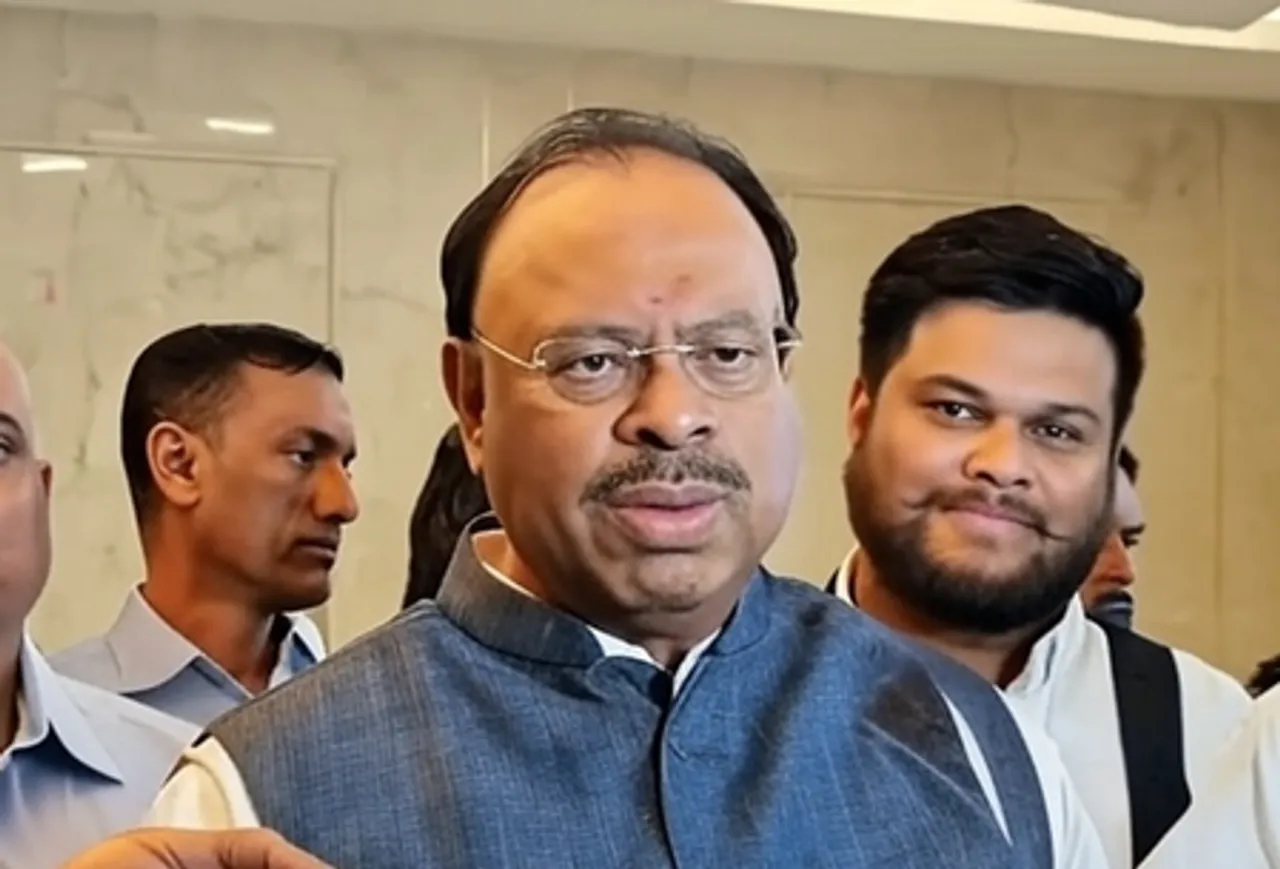 जितेंद्र आव्हाड का बयान शर्मनाक, सनातन धर्म के लोग नहीं बैठेंगे चुप: चंद्रशेखर बावनकुले
