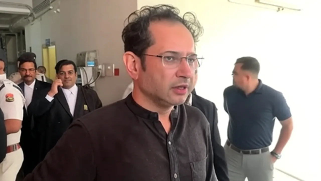 अमित शाह ने टिपरासा समझौते में देरी की बात की स्वीकार, घुसपैठियों के खिलाफ एकजुटता जरूरी: प्रद्योत किशोर देबबर्मा