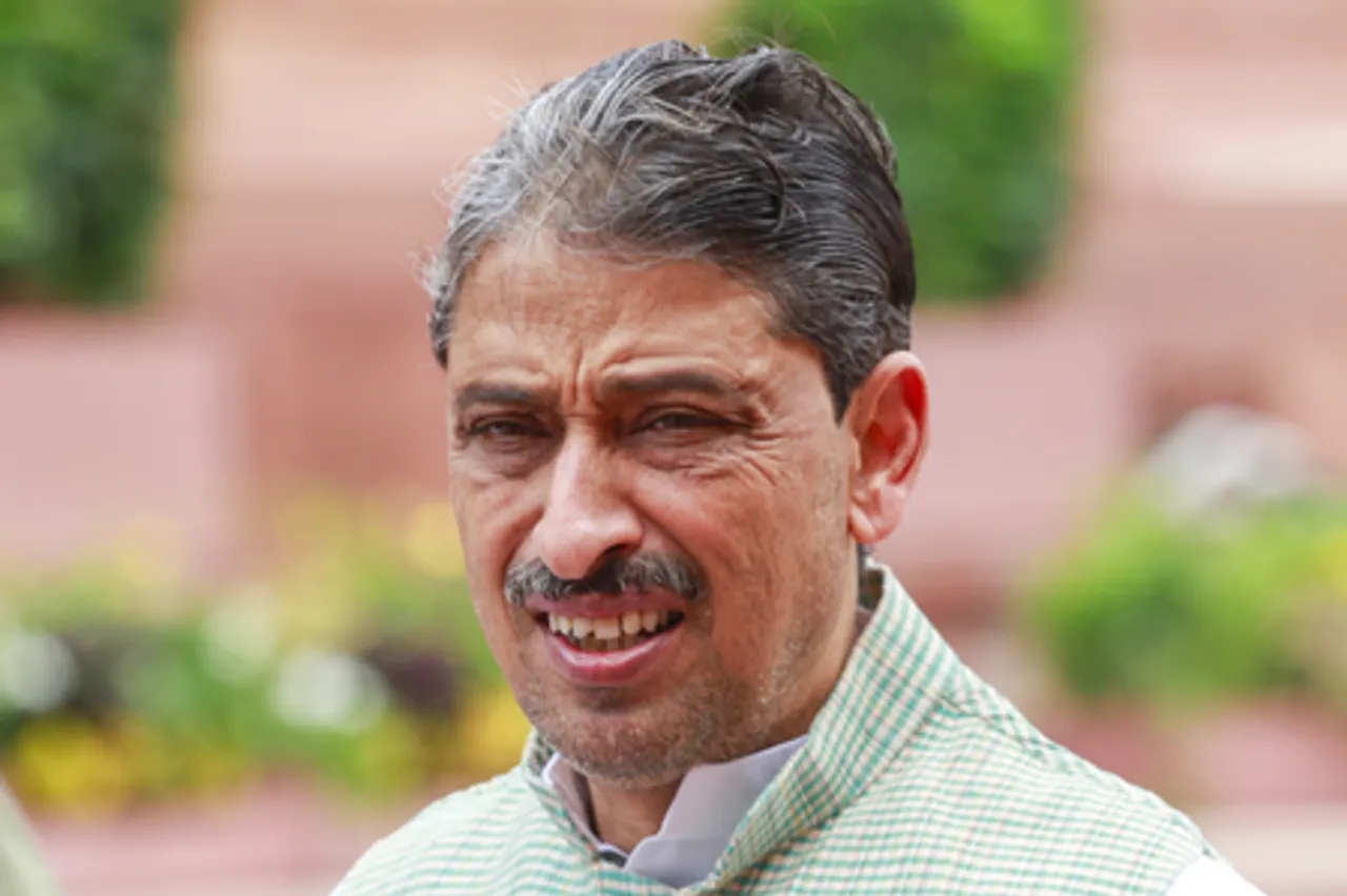 New Delhi: Monsoon Session of Parliament