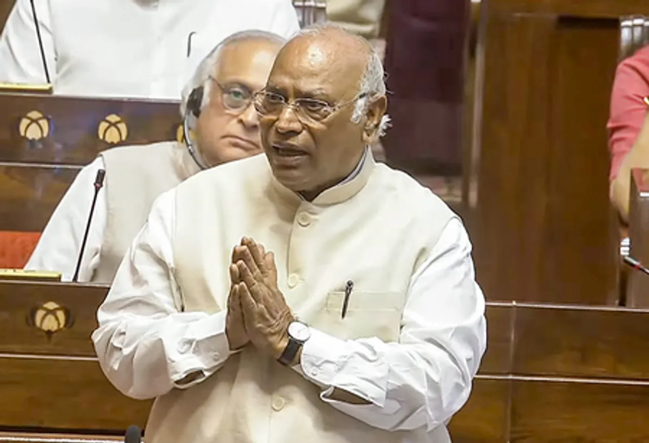 New Delhi: Monsoon Session of Parliament (Rajya Sabha)