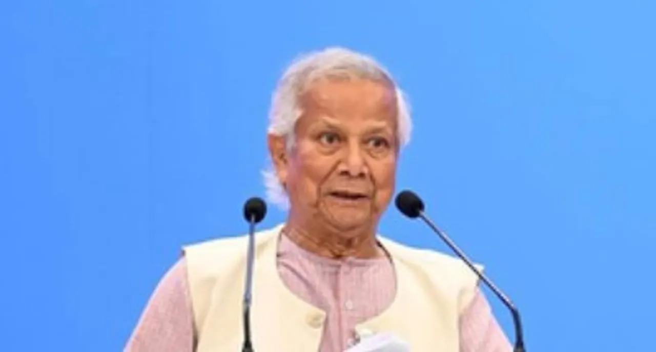Awami League slams Yunus-led interim govt over rising minority persecution in Bangladesh