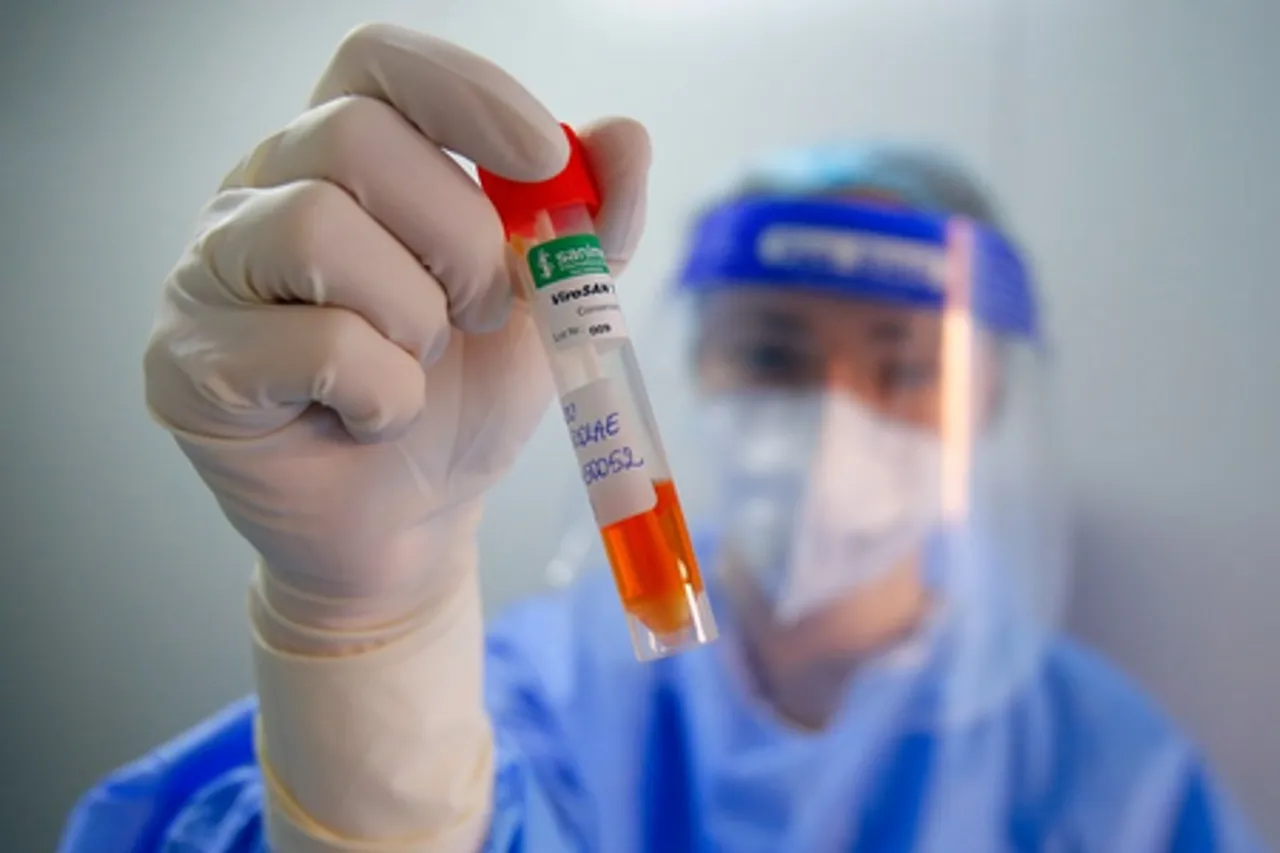 Romania reports 1,703 new COVID-19 cases, seven deaths in July