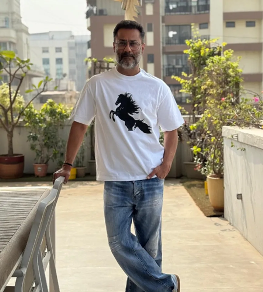 बर्थ डे स्पेशल: बिना फिल्म स्कूल के, मेहनत और जुनून से बनाया नाम, अभिषेक कपूर बने सफलता की मिसाल