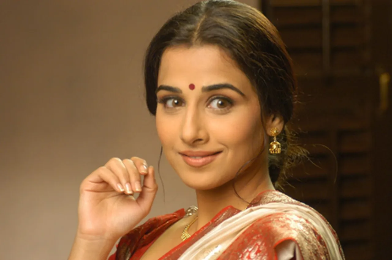 विद्या बालन की डेब्यू फिल्म 'परिणीता' होगी फिर से रिलीज, अभिनेत्री ने डायरेक्टर प्रदीप सरकार को किया याद