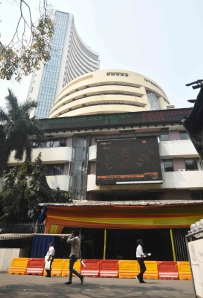 BSE SME platform crosses 600 listings