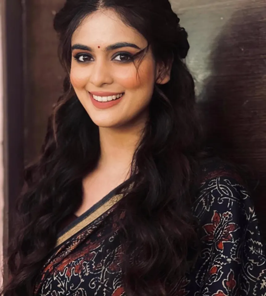तनीषा मेहता