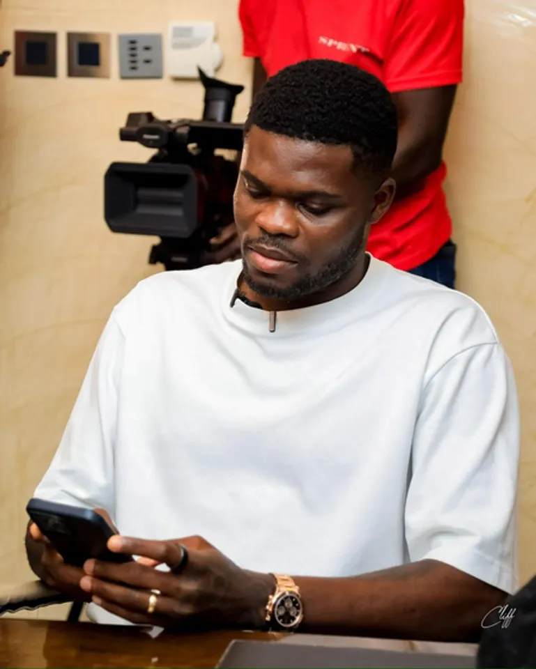Thomas Partey granted bail in rape and sexual assault charges: Report
