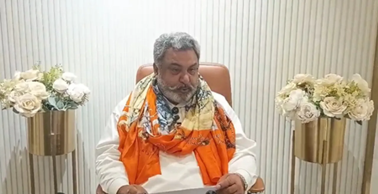 'लैंड पूलिंग पॉलिसी किसानों के खिलाफ साजिश', हॉबी धालीवाल ने पंजाब सरकार पर बोला हमला