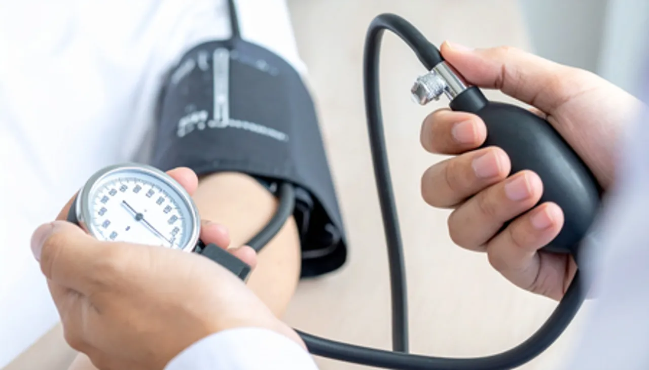 Govt’s NCD screening drive diagnoses over 5 cr adults with hypertension, 3 cr with diabetes
