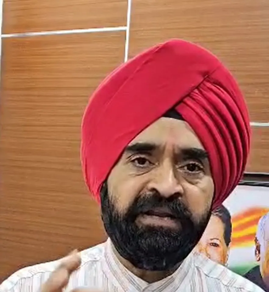 अमेरिका के टैरिफ अटैक पर सपरा का तंज, कहा- यह सरकार की विदेश नीति की विफलता है