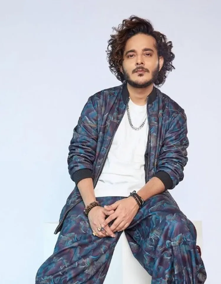 Tanishk Bagchi reveals his musical influences