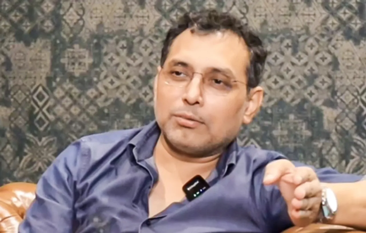 Filmmaker Neeraj Pandey shares how diverse locations made 'Special Ops 2' a logistical nightmare