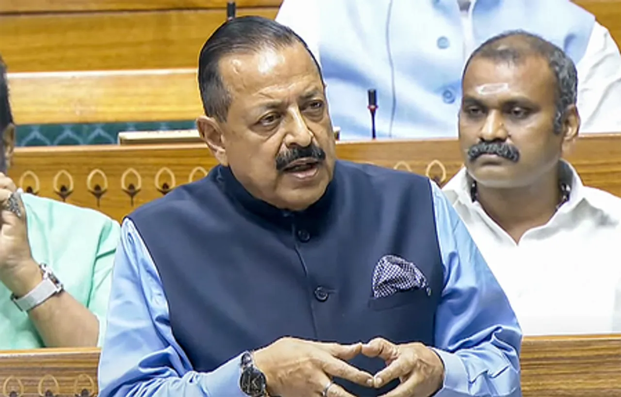 BharatGen AI to support all 22 scheduled Indian languages by June 2026: MoS