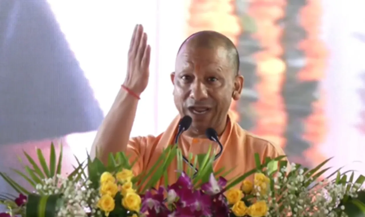 कांवड़ यात्रा को बदनाम करने की साजिश रचने वाले समाज की जागरूकता और प्रशासन की तत्परता से हुए विफल : सीएम योगी