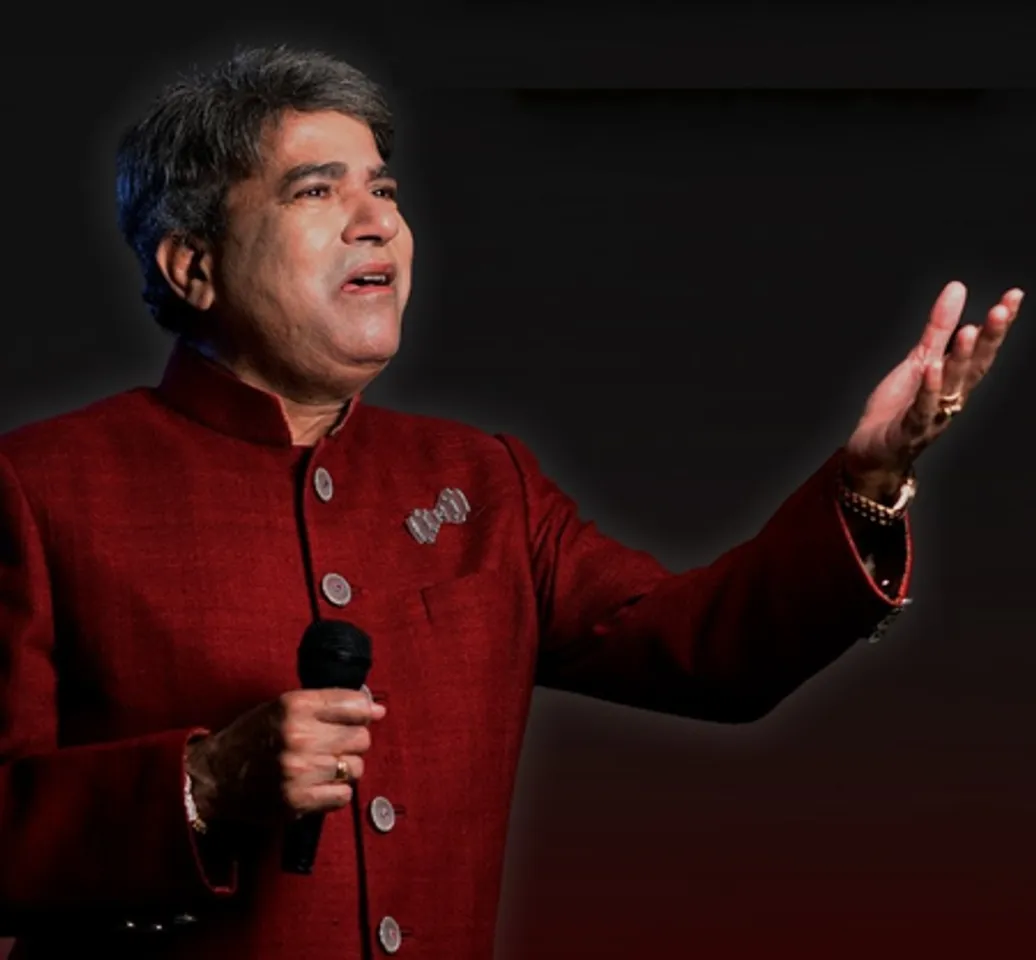 इंडस्ट्री के वाडेकर : ‘सीने में जलन आंखों में तूफान’ संग गाने वाले मखमली आवाज के मालिक