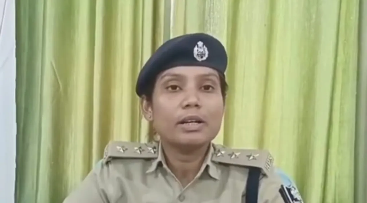 पटना में नेपाल की महिला के साथ दुष्कर्म, पुलिस ने शुरू की जांच