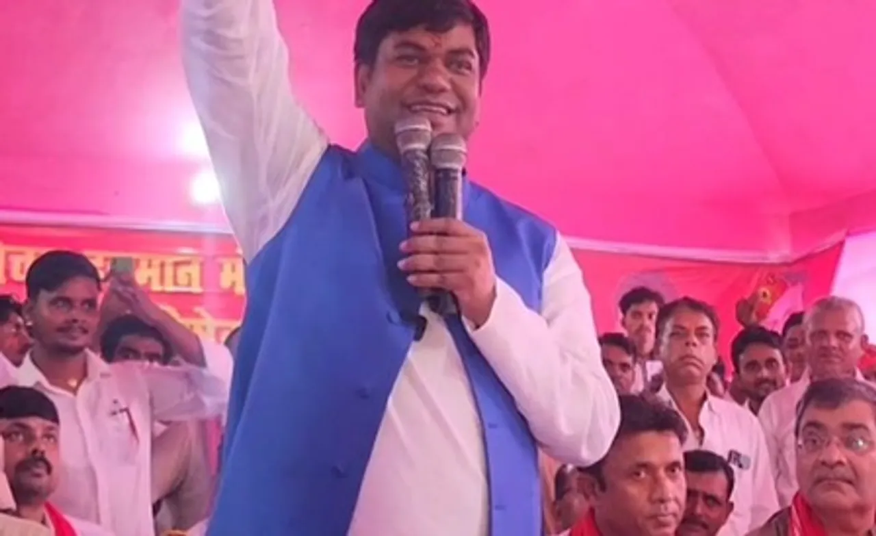 वीआईपी प्रमुख मुकेश सहनी का ऐलान, चंपारण की अधिकतर सीटों पर लड़ेंगे चुनाव, बोले- इस बार सरकार बनाना तय