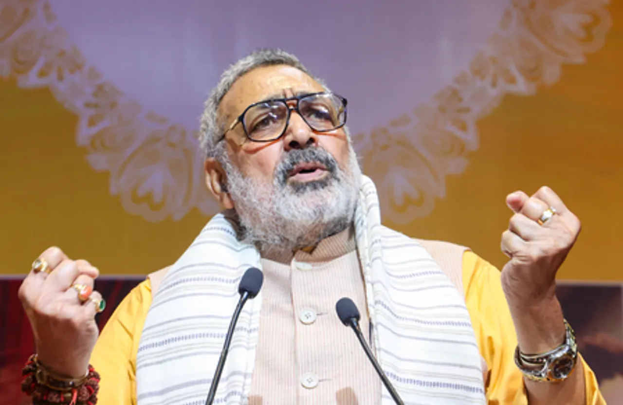 New Delhi: National Handloom Day Celebration