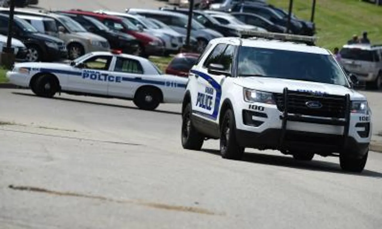 Shooting at US Army base leaves 5 soldiers injured
