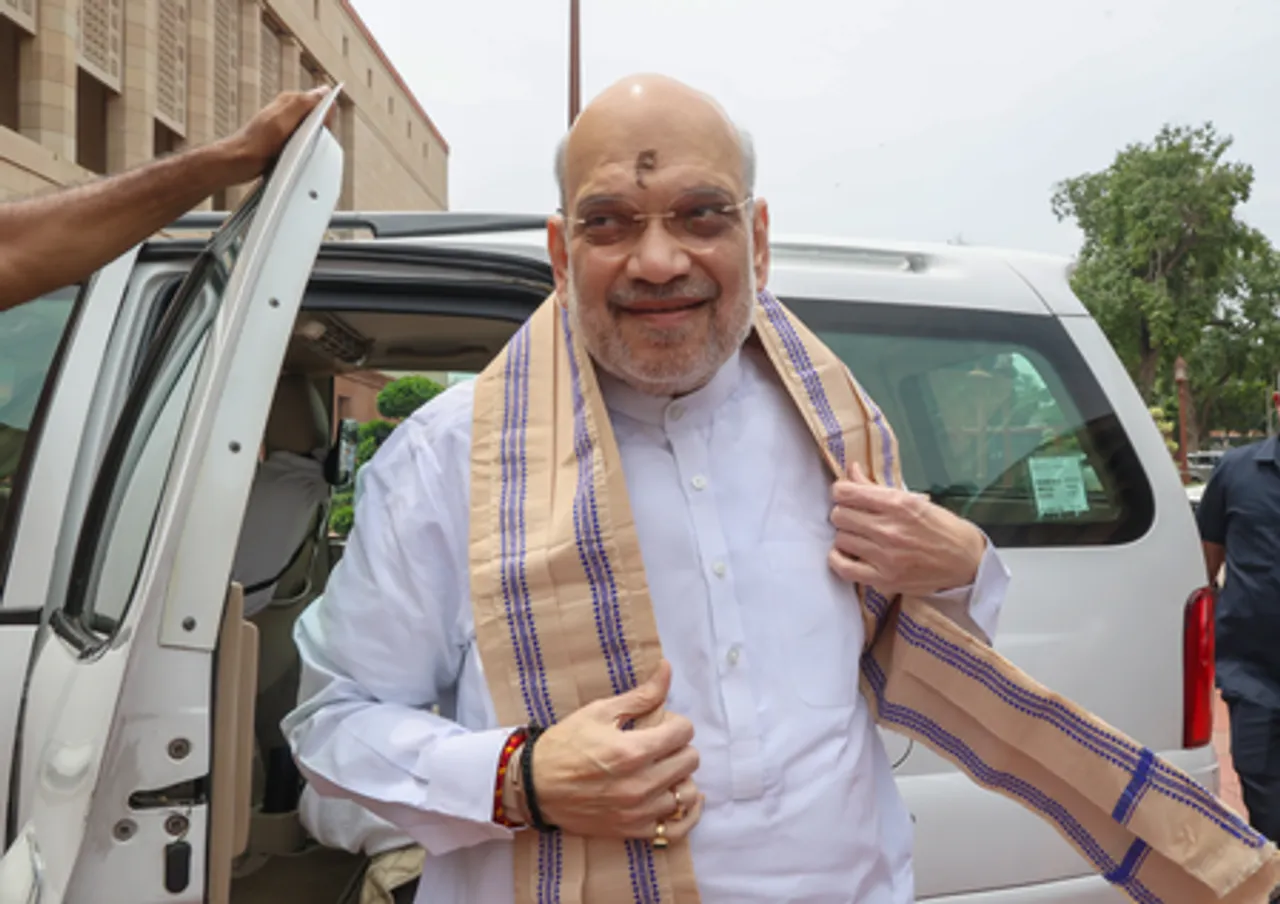 रवींद्रनाथ टैगोर की पुण्यतिथि पर केंद्रीय गृहमंत्री अमित शाह समेत इन नेताओं ने दी श्रद्धांजलि