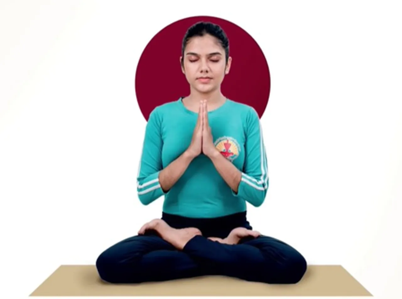 योग से पहले इस सरल लेकिन कमाल की मुद्रा का जरूर करें अभ्यास, मन प्रसन्‍न तो स्वस्थ रहेगा शरीर