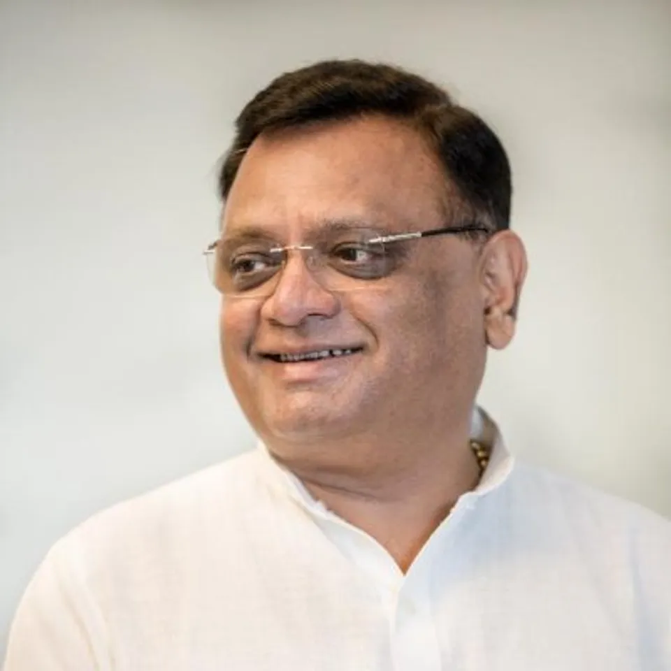 भारत को कमजोर समझने की गुस्ताखी न करें ट्रंप: अविनाश पांडे