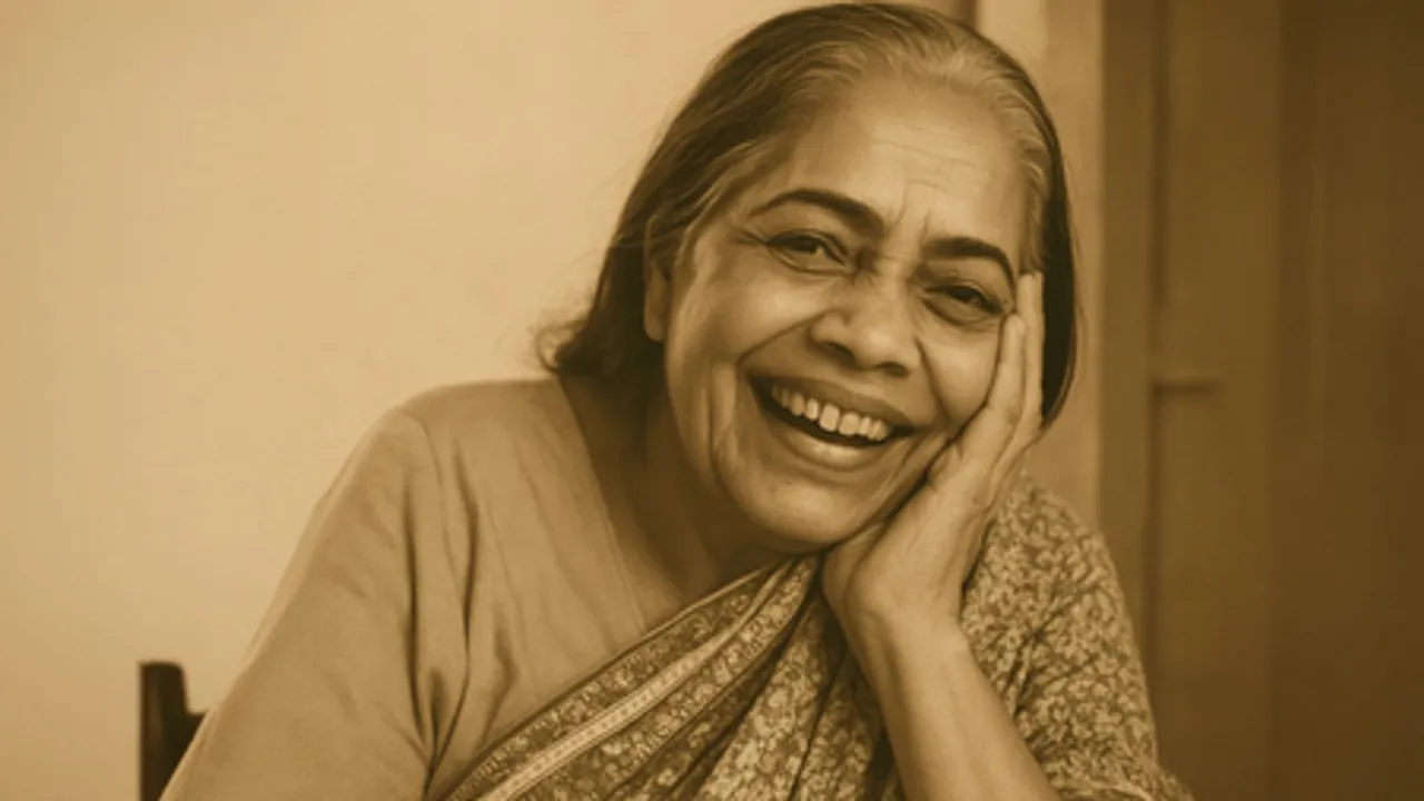 ‘ठुमरी क्वीन' की जयंती : खयाल से कजरी तक, हर सुर में लय जोड़ने वाली बनारस की ‘मां’