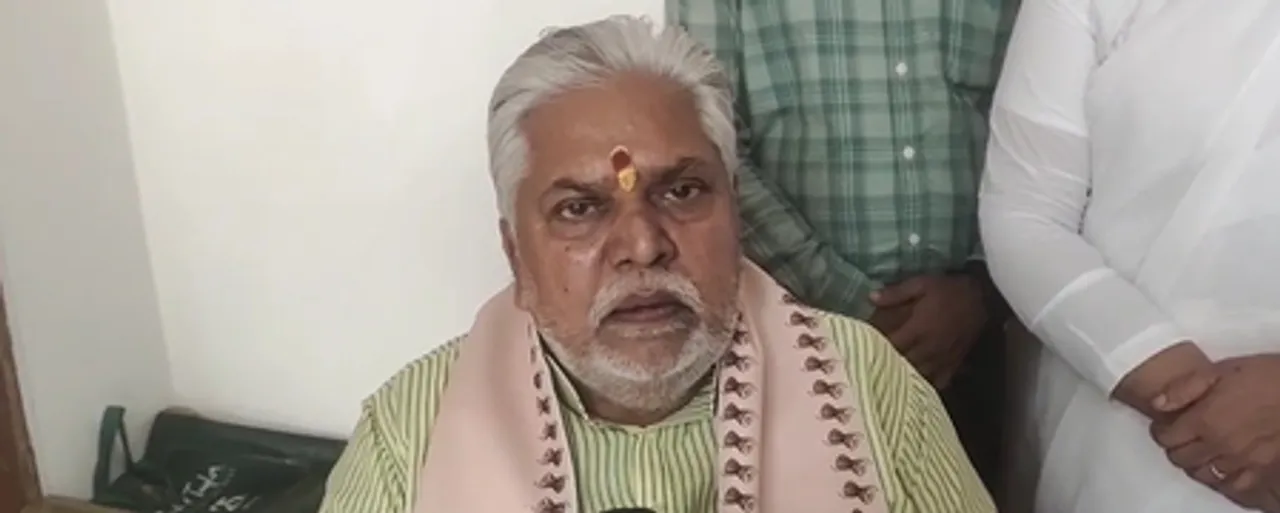 गयाजी में 22 अगस्त को पीएम मोदी के आगमन को लेकर तैयारियां, मंत्री प्रेम कुमार बोले- बनेगा नया रिकॉर्ड